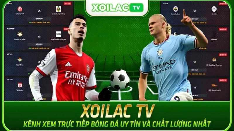 Hệ thống bảo mật và truyền dẫn an toàn XoiLac